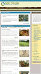 Mobile Screenshot of minkhollowfarm.com